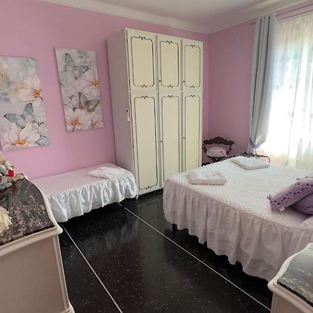 La Maison Di Caterina 제노바 외부 사진