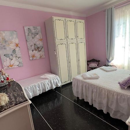 La Maison Di Caterina 제노바 외부 사진