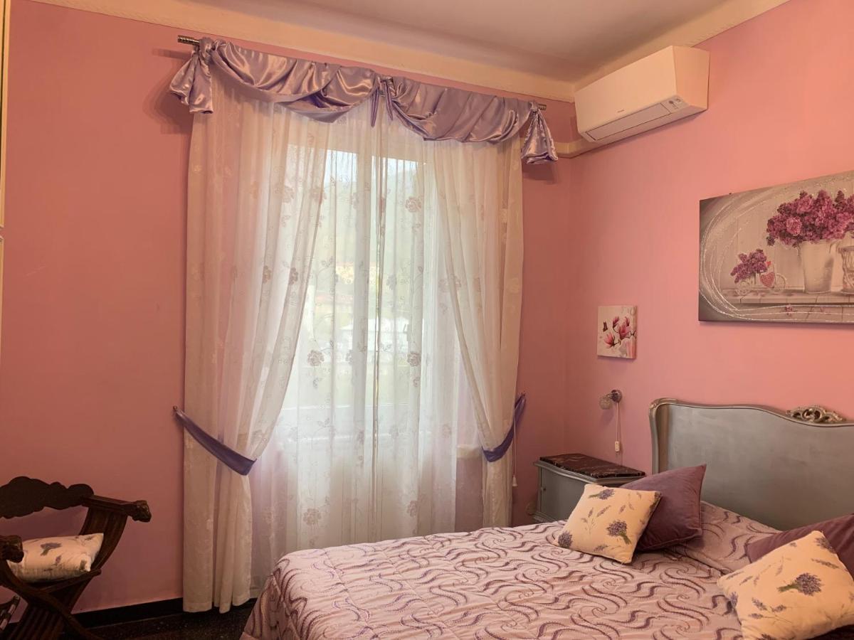 La Maison Di Caterina 제노바 외부 사진