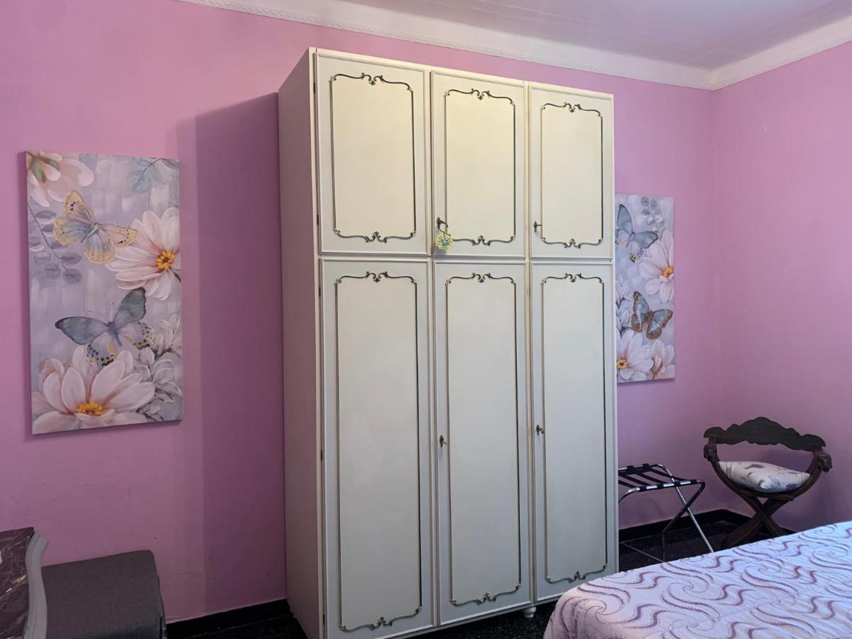 La Maison Di Caterina 제노바 외부 사진