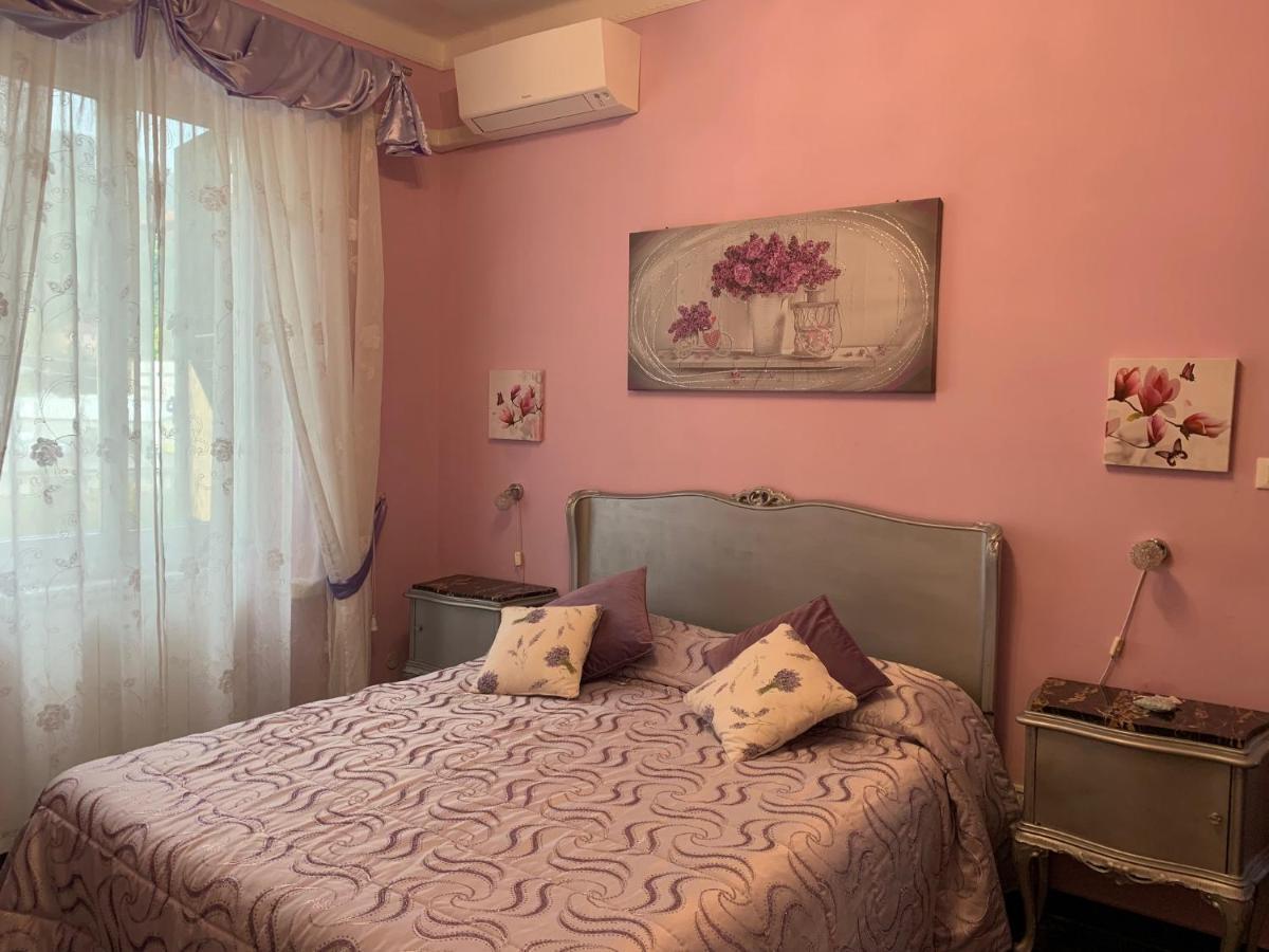 La Maison Di Caterina 제노바 외부 사진