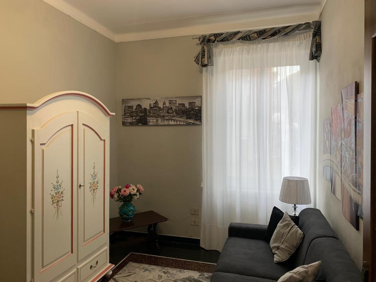 La Maison Di Caterina 제노바 외부 사진