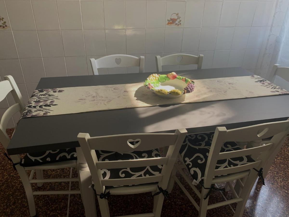 La Maison Di Caterina 제노바 외부 사진