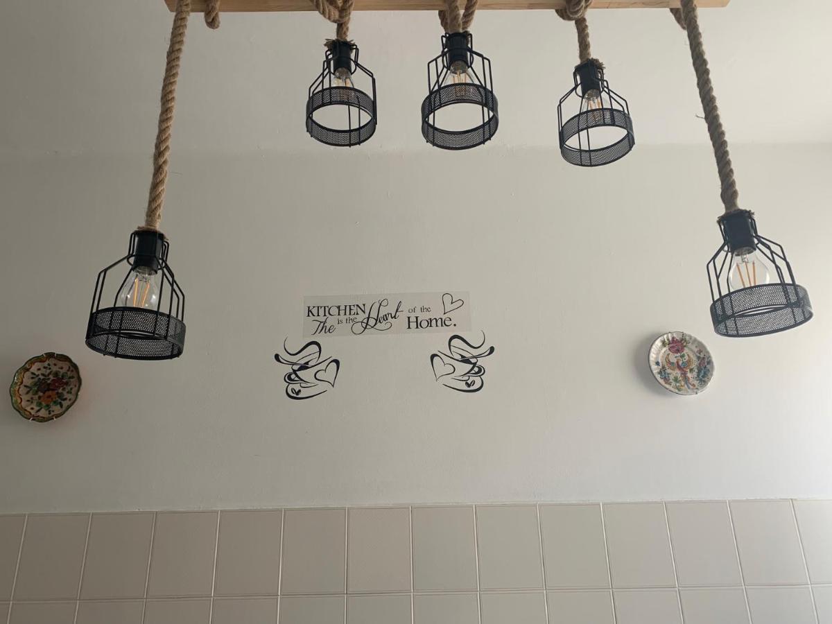 La Maison Di Caterina 제노바 외부 사진