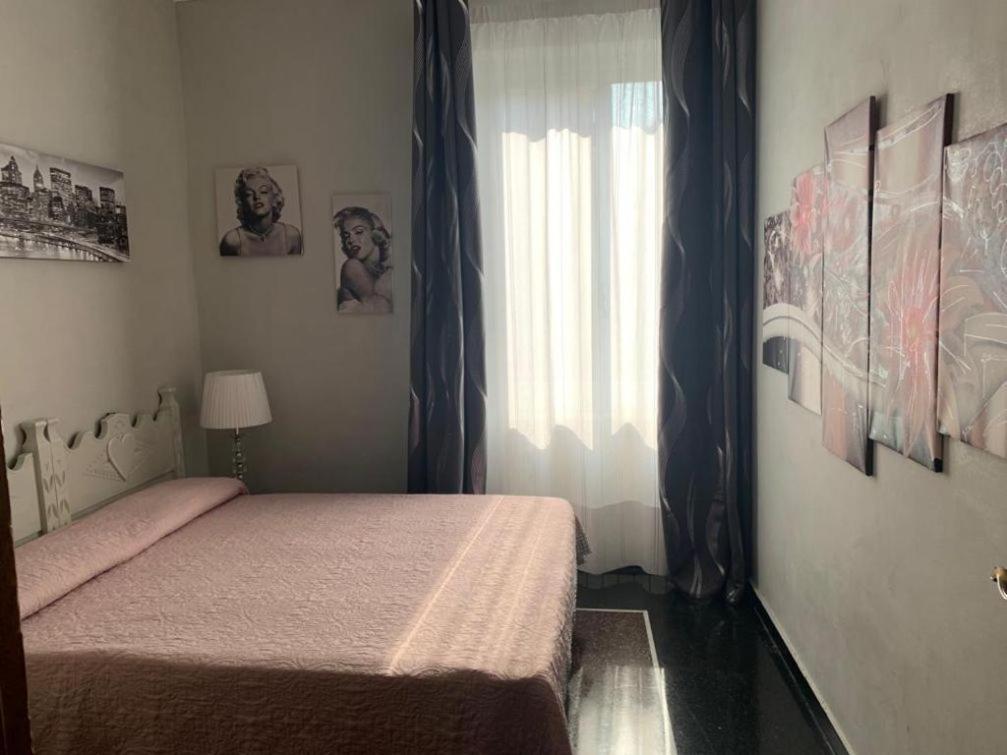 La Maison Di Caterina 제노바 외부 사진