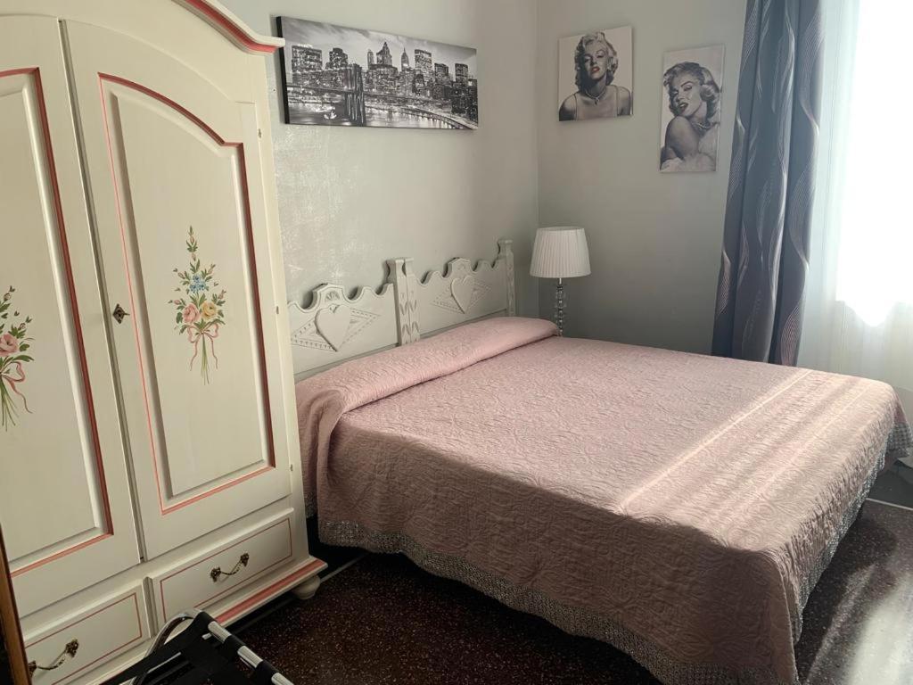 La Maison Di Caterina 제노바 외부 사진