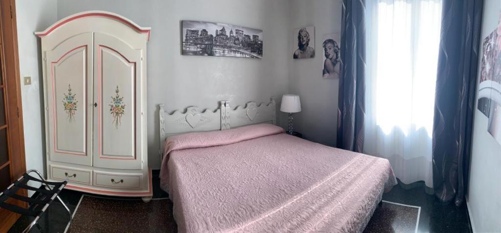 La Maison Di Caterina 제노바 외부 사진